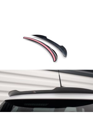 Estensione spoiler Mini Cooper Countryman R60 2014-2017