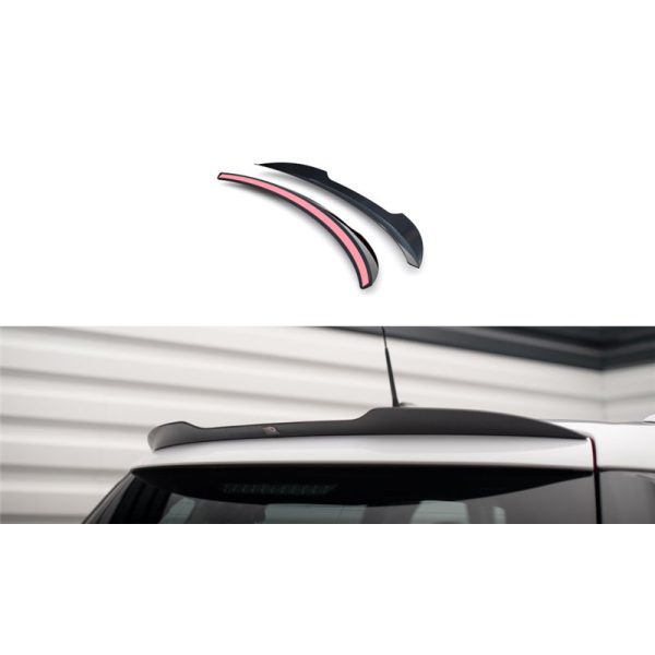 Estensione spoiler Mini Cooper Countryman R60 2014-2017