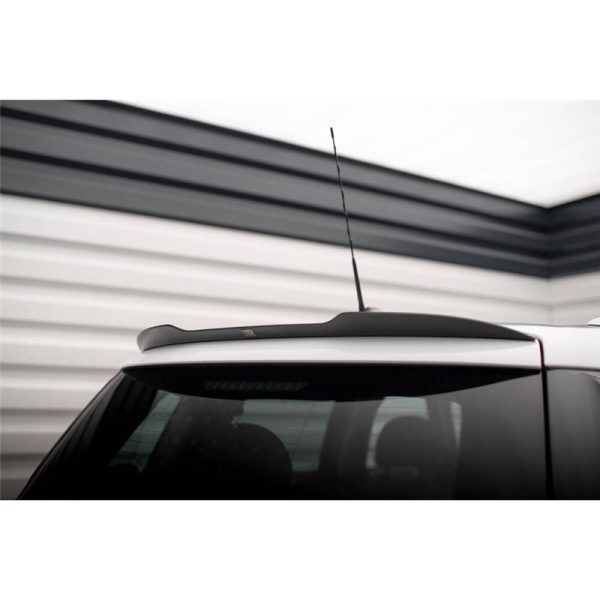 Estensione spoiler Mini Cooper Countryman R60 2014-2017