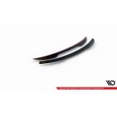 Estensione spoiler Mini Cooper Countryman R60 2014-2017