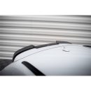 Estensione spoiler per Audi A4 Competition Avant B8 2011-2015
