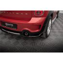 Sottoparaurti posteriore Mini Cooper Countryman R60 2014-2017