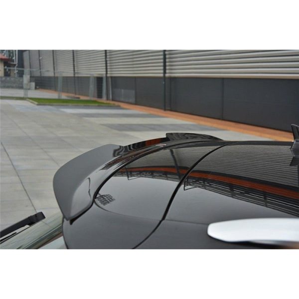 Estensione spoiler Audi A6 C7 2011-2014