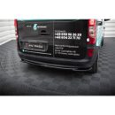 Sottoparaurti estrattore posteriore Mercedes Citan Mk1 2012-2021