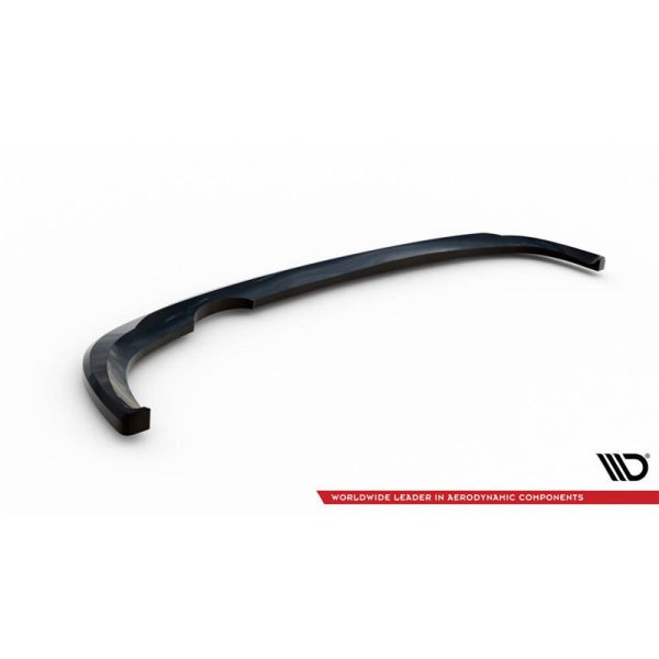 Sottoparaurti estrattore posteriore Mercedes Citan Mk1 2012-2021