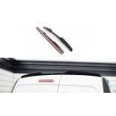 Estensione spoiler Mercedes Citan Mk1 2012-2021