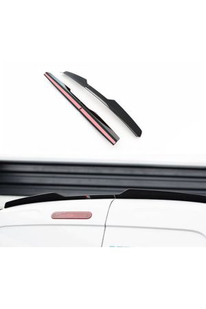 Estensione spoiler Mercedes Citan Mk1 2012-2021