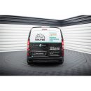 Estensione spoiler Mercedes Citan Mk1 2012-2021