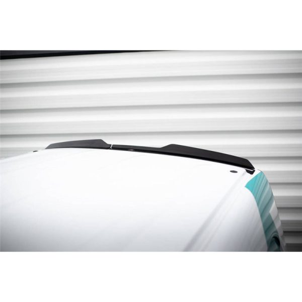 Estensione spoiler Mercedes Citan Mk1 2012-2021