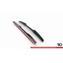 Estensione spoiler Mercedes Citan Mk1 2012-2021