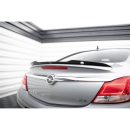 Estensione spoiler Opel Insignia OPC-Line Mk1 2008-2013