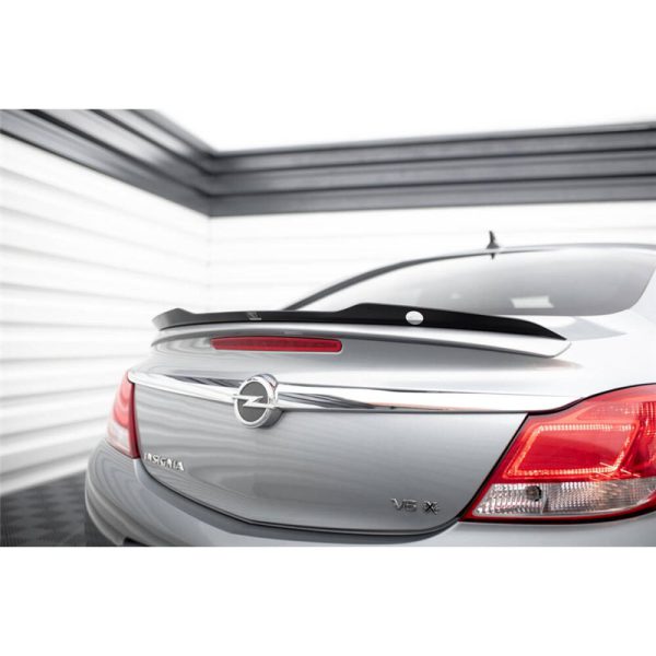 Estensione spoiler Opel Insignia OPC-Line Mk1 2008-2013