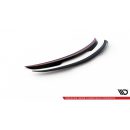 Estensione spoiler Opel Insignia OPC-Line Mk1 2008-2013