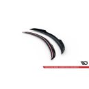 Estensione spoiler Opel Insignia OPC-Line Mk1 2008-2013