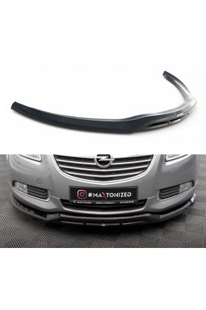 Sottoparaurti anteriore Opel Insignia OPC-Line 2008-2013