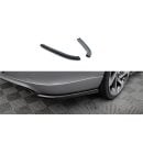 Sottoparaurti estrattore posteriore Opel Insignia OPC-Line Mk1 2008-2013