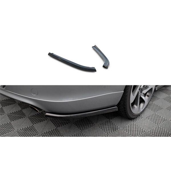 Sottoparaurti estrattore posteriore Opel Insignia OPC-Line Mk1 2008-2013