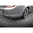 Sottoparaurti estrattore posteriore Opel Insignia OPC-Line Mk1 2008-2013