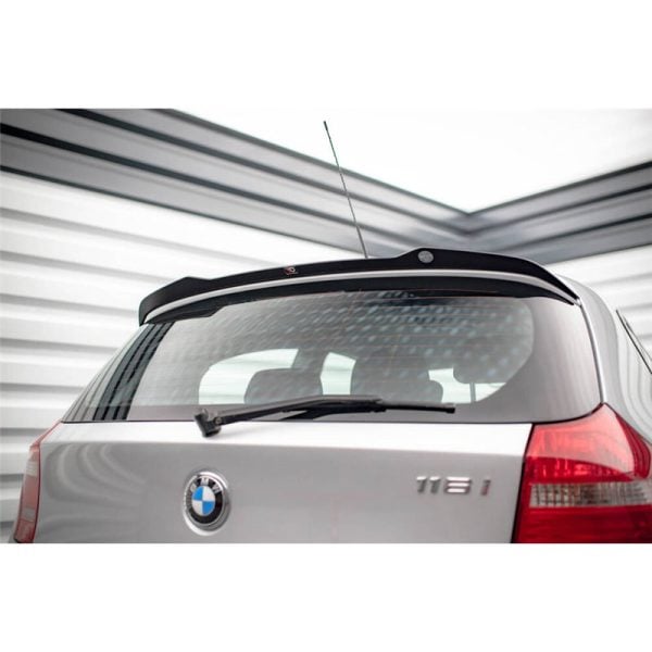 Estensione spoiler V.2 BMW serie 1 E87 Facelift 2007-2011