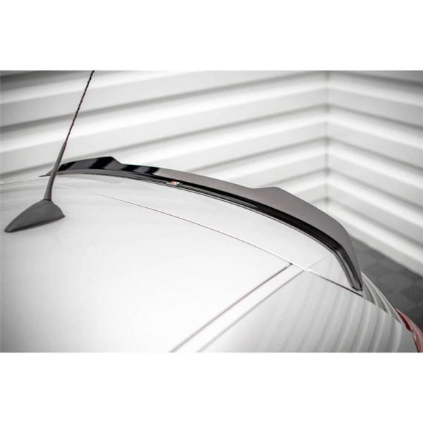 Estensione spoiler V.2 BMW serie 1 E87 Facelift 2007-2011