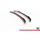 Estensione spoiler V.2 BMW serie 1 E87 Facelift 2007-2011