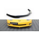 Sottoparaurti splitter anteriore Chevrolet Corvette C6 2004-2013