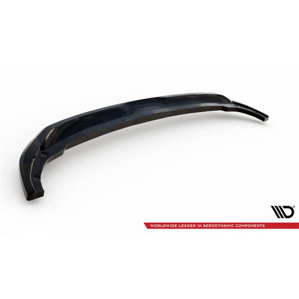 Sottoparaurti diffusore posteriore Opel Corsa F ( Mk6) 2019-