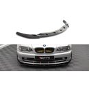 Sottoparaurti splitter anteriore V.1 BMW Serie 3 E46 Coupe 98-03