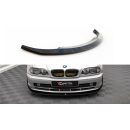 Sottoparaurti splitter anteriore V.2 BMW Serie 3 E46 Coupe 98-03