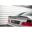 Estensione spoiler V.2 Bmw Serie 3 E46 Coupe 98-03