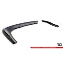 Sottoparaurti diffusore posteriore BMW Serie 3 E46 Coupe 98-03