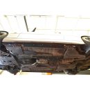 Estensioni minigonne sottoporta BMW Serie 3 E46 Coupe 98-05