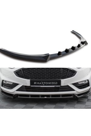 Sottoparaurti splitter anteriore Ford Mondeo / Fusion MK5 2019 -