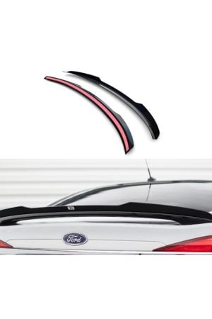 Estensione spoiler Ford Mondeo / Fusion Mk5 2019-