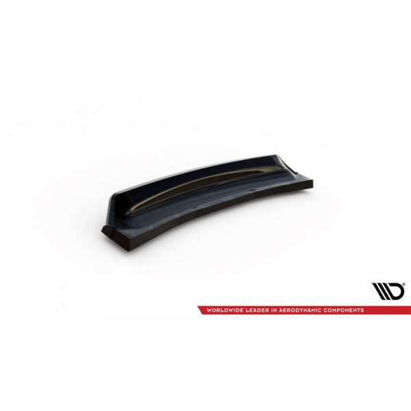 Sottoparaurti diffusore posteriore Ford Mondeo / Fusion MK5 2019 -