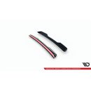 Spoiler estensione alettone BMW iX M-Pack i20 2021-