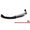 Sottoparaurti splitter anteriore V.1 BMW iX M-Pack i20 2021-