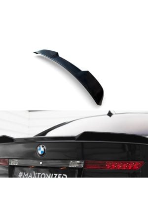 Spoiler estensione alettone BMW Serie 7 E65 2001-2005