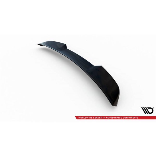 Spoiler estensione alettone BMW Serie 7 E65 2001-2005