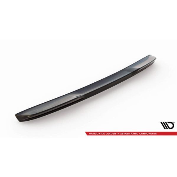 Spoiler estensione alettone BMW Serie 7 E65 2001-2005