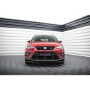 Sottoparaurti splitter anteriore Seat Arona FR Mk1 2017-2021