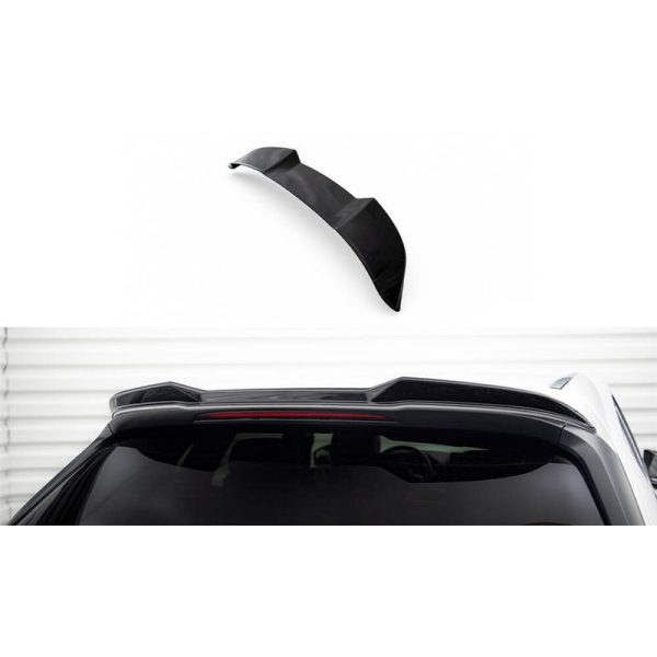 Spoiler estensione alettone Mazda CX-60 Mk1 2022-