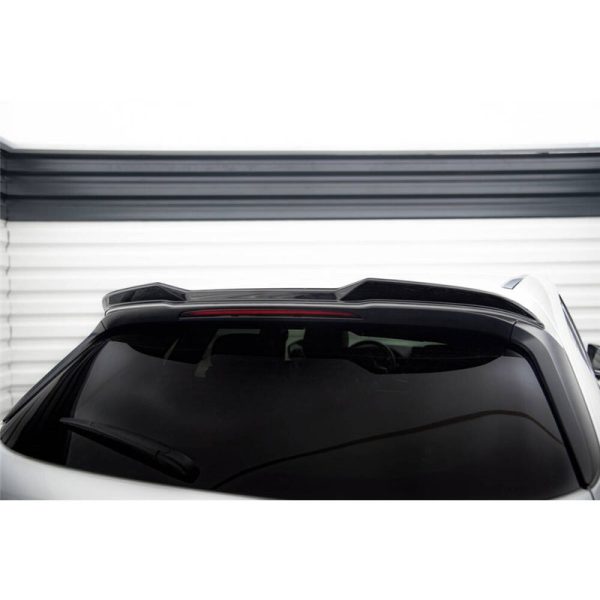 Spoiler estensione alettone Mazda CX-60 Mk1 2022-