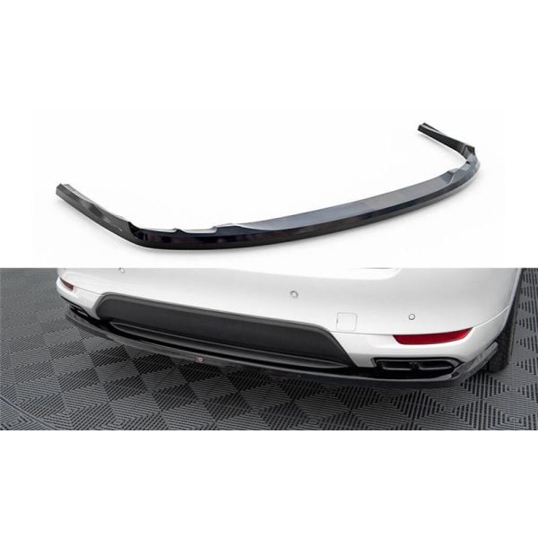 Sottoparaurti estrattore posteriore Mazda CX-60 Mk1 2022-