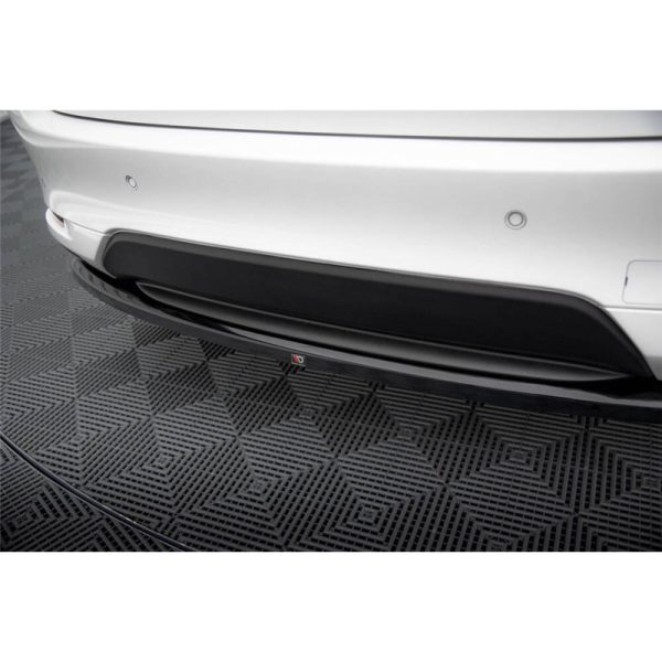 Sottoparaurti estrattore posteriore Mazda CX-60 Mk1 2022-