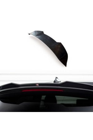 Spoiler estensione alettone Alfa Romeo Stelvio Quadrifoglio Mk1 2016-2020