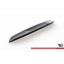 Spoiler estensione alettone Alfa Romeo Stelvio Quadrifoglio Mk1 2016-2020