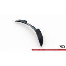 Spoiler estensione baule Alfa Romeo Stelvio Quadrifoglio Mk1 2016-2020