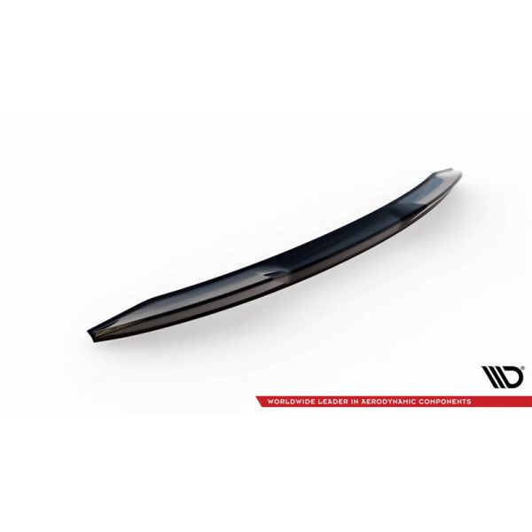 Spoiler estensione baule Alfa Romeo Stelvio Quadrifoglio Mk1 2016-2020