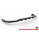 Sottoparaurti estrattore posteriore Alfa Romeo Stelvio Quadrifoglio Mk1 2016-2020